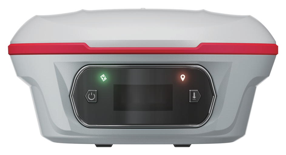 Jupiter（ジュピター）レーザーRTK GNSS受信機