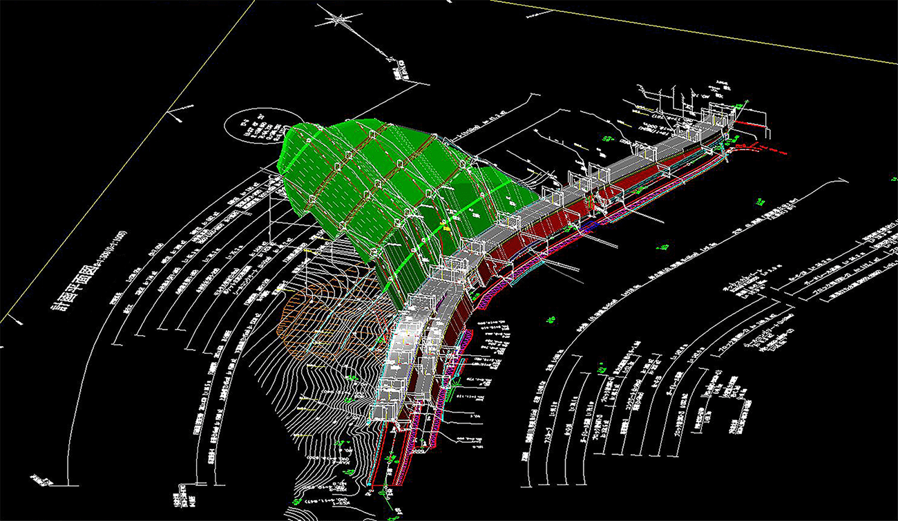 SiTECH 3D