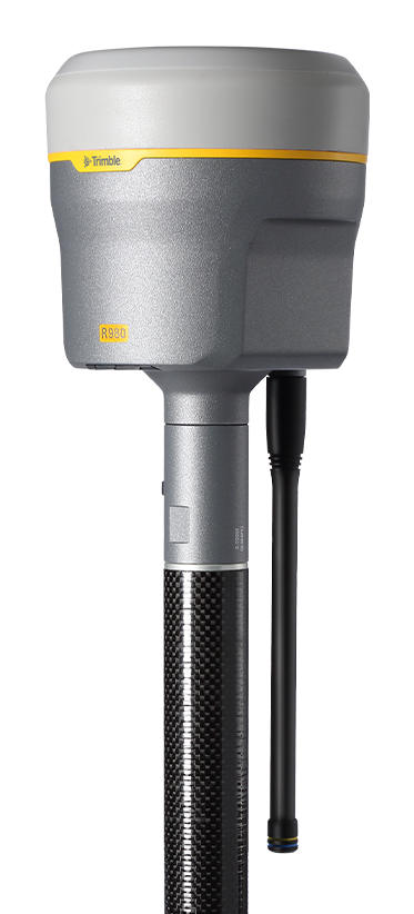 Trimble R980 GNSS受信機