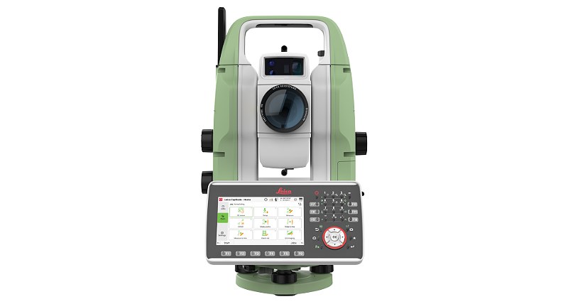 Leica TS20